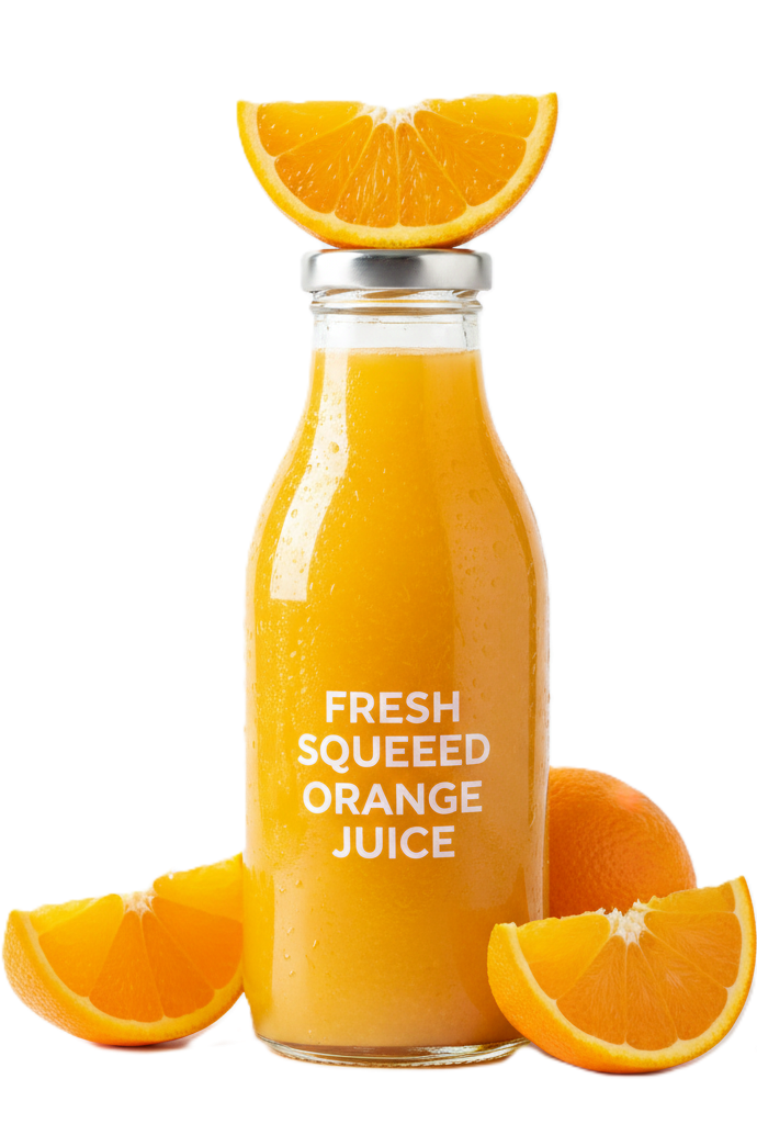 Orange Juice
