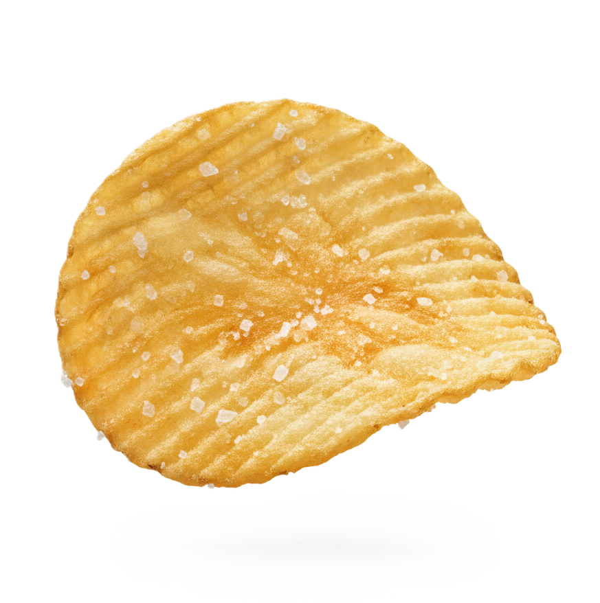 Lay's Logo