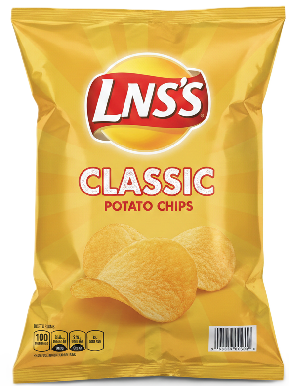 Wavy Lay's